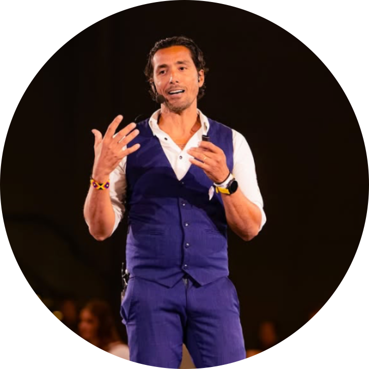Leandro Freitas